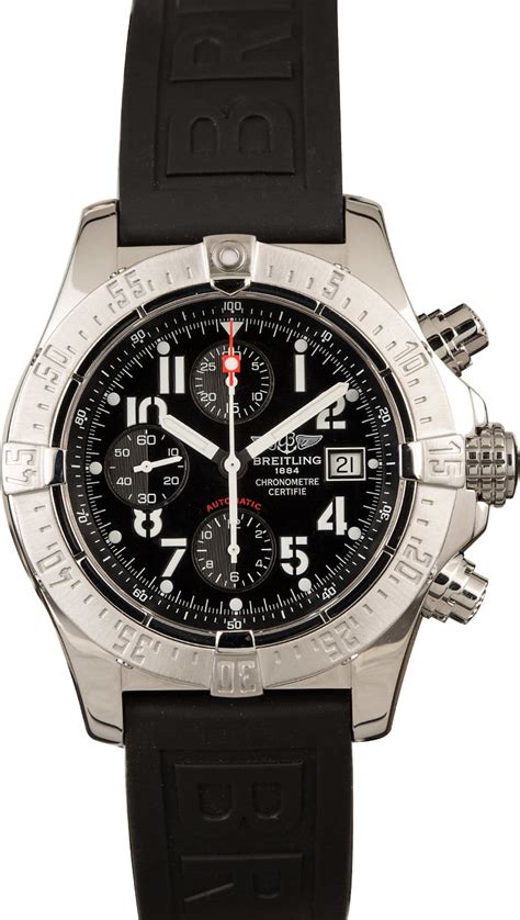 breitling avenger skyland new|breitling avenger watches.